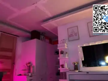 Chaturbate Nude Webcam of babysabrinaxx