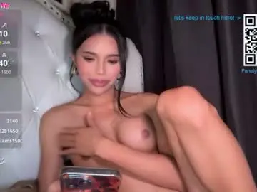 Chaturbate Live Porn of babysabrinaxx