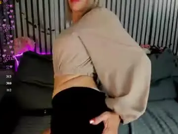 Chaturbate Best Webcam of betty_brock