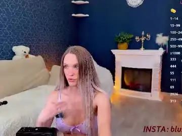 Chaturbate Best Webcam of blush_mikki