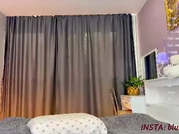 Chaturbate Live Sex of blush_mikki