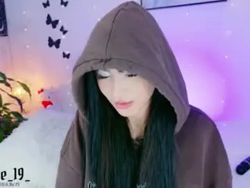 Chaturbate Live Porn of cuteezoe