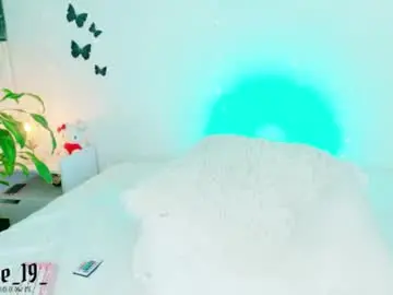 Chaturbate Sex Chat of cuteezoe