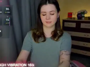 Chaturbate Adult Webcam of cutie_mili