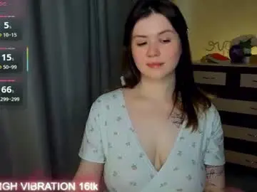 Chaturbate Watch Live Sex Cams of cutie_mili