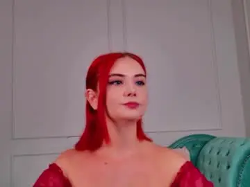 Chaturbate Best Webcam of evathornxx