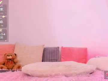 Chaturbate Best Webcam of gigidoll_