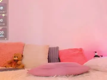 Chaturbate Sex Chat of gigidoll_