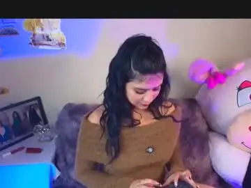 Chaturbate Adult Video Chat of hannaa_cute