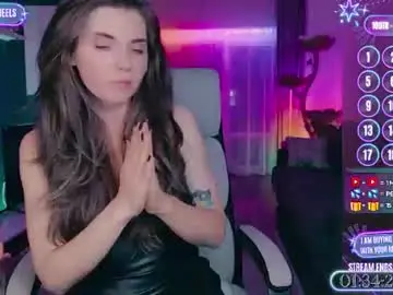Chaturbate Adult Webcam of hell_on_heels_