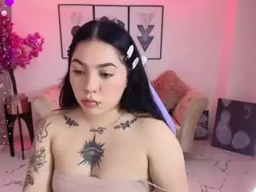 Chaturbate Best Webcam of isa_reel