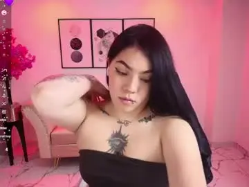 Chaturbate Private Sex Chat of isa_reel