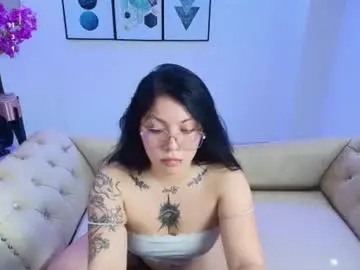 Chaturbate Best Webcam of isa_reel