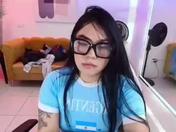Chaturbate Best live sex cam show of isa_reel