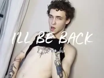 Chaturbate Free Porn Cam of jacob_davidson