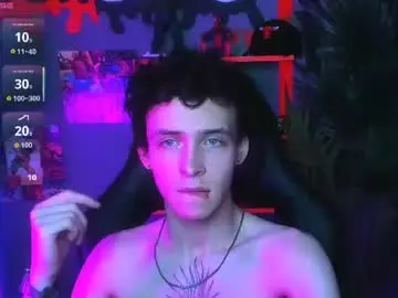 Chaturbate Best Webcam of jacob_davidson