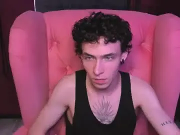 Chaturbate Adult Video Chat of jacob_davidson