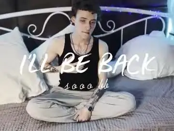 Chaturbate Adult Webcam of jacob_davidson