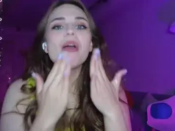 Chaturbate Private Sex Chat of katerinchik