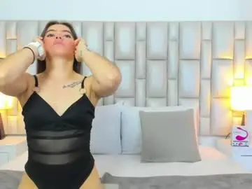 Chaturbate Private Sex Chat of katy_and_paola