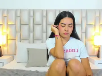 Chaturbate Sex Chat of katy_and_paola