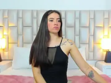 Chaturbate Live Porn of katy_and_paola