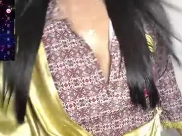 Chaturbate Best live sex cam show of lakshmirani617378