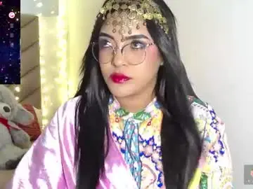 Chaturbate Live Sex Cam of lakshmirani617378