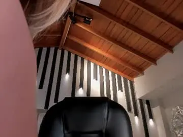 Chaturbate Sex Cam of lexiewayne