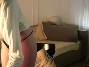 Chaturbate Nude Webcam of libbyshepard