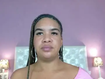 Chaturbate Sex Chat of scarleett_fox_