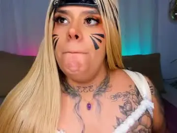 Chaturbate Nude Webcam of sofiaacortes
