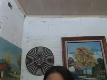 Chaturbate Live Porn of thebrunettepaquita