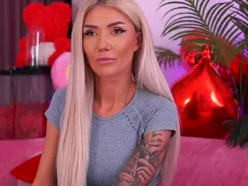 Chaturbate Nude Webcam of therealfallingangel