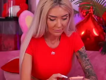 Chaturbate Sex Cam of therealfallingangel