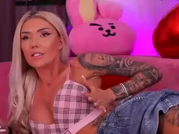 Chaturbate Live Porn of therealfallingangel