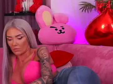 Chaturbate Best live sex cam show of therealfallingangel