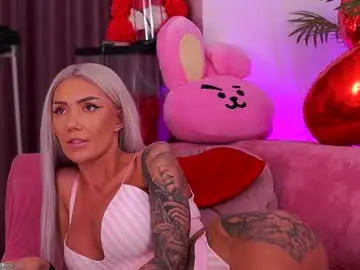 Chaturbate Adult Webcam of therealfallingangel