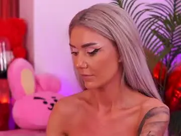 Chaturbate Watch Live Sex Cams of therealfallingangel