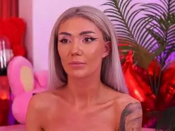 Chaturbate Sex Chat of therealfallingangel