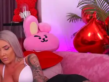 Chaturbate Private Sex Chat of therealfallingangel