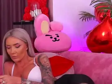 Chaturbate Live Porn of therealfallingangel
