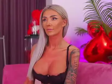 Chaturbate Live Sex of therealfallingangel