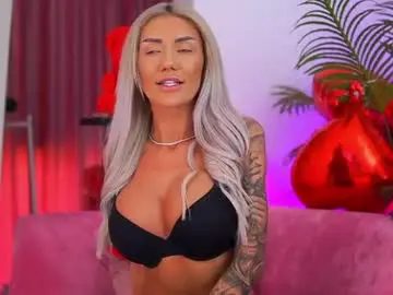 Chaturbate Private Sex Chat of therealfallingangel