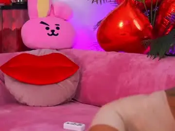 Chaturbate Adult Video Chat of therealfallingangel
