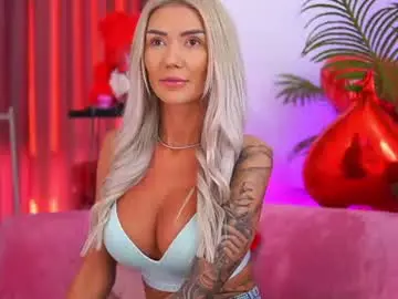 Chaturbate Adult Webcam of therealfallingangel