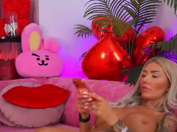Chaturbate Live Porn of therealfallingangel