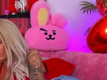 Chaturbate Sex Chat of therealfallingangel