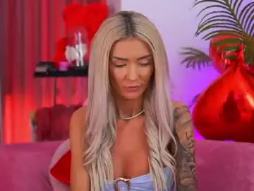 Chaturbate Live Sex of therealfallingangel