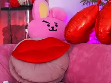 Chaturbate Live Sex Cam of therealfallingangel